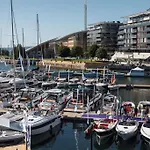 Leilighet Midt I Oslo Sentrum 2 Soverom Og Stue