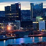 Leilighet Midt I Oslo Sentrum 2 Soverom Og Stue