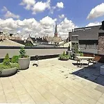 Leilighet Midt I Oslo Sentrum 2 Soverom Og Stue