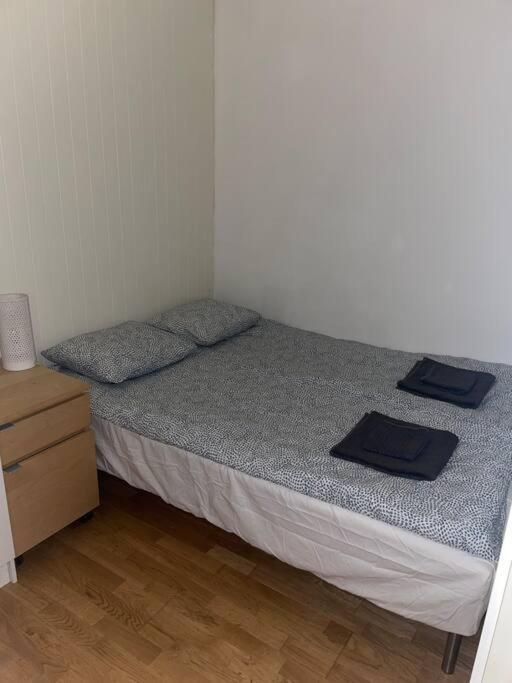 Apartamento Midt I Sentrum 2 Soverom Og Stue Oslo