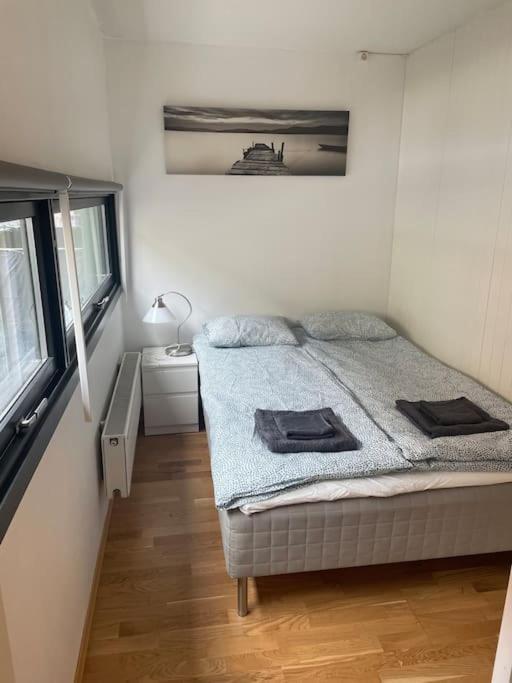 Midt I Sentrum 2 Soverom Og Stue Apartamento